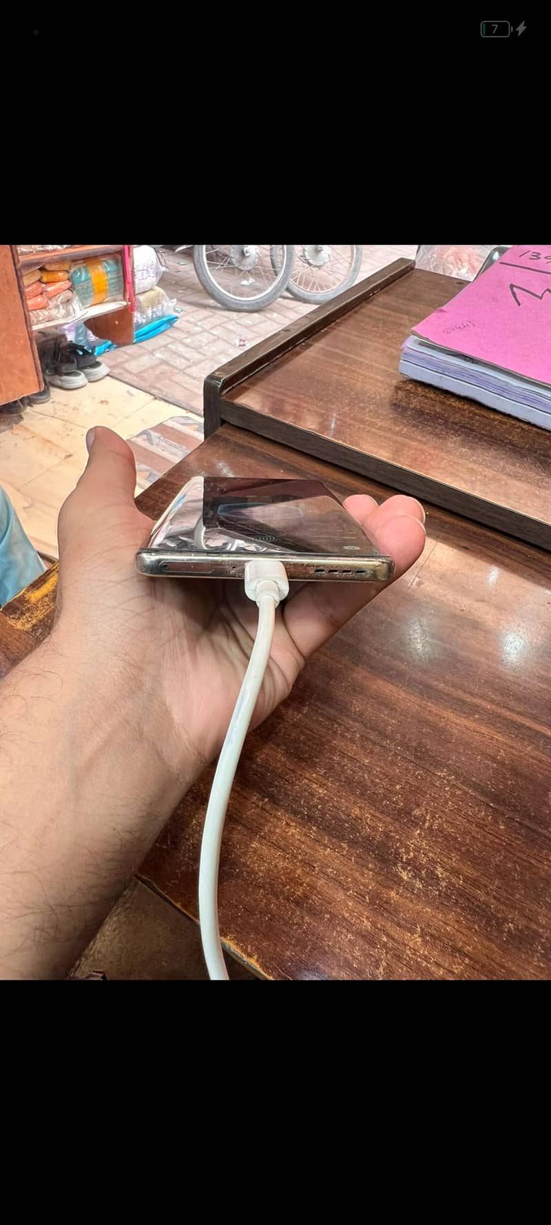 Infinix Zero 30 5