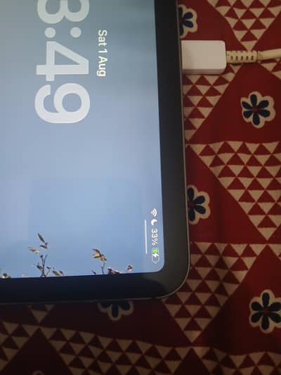 iPad Pro (11-inch] (2nd Generation]