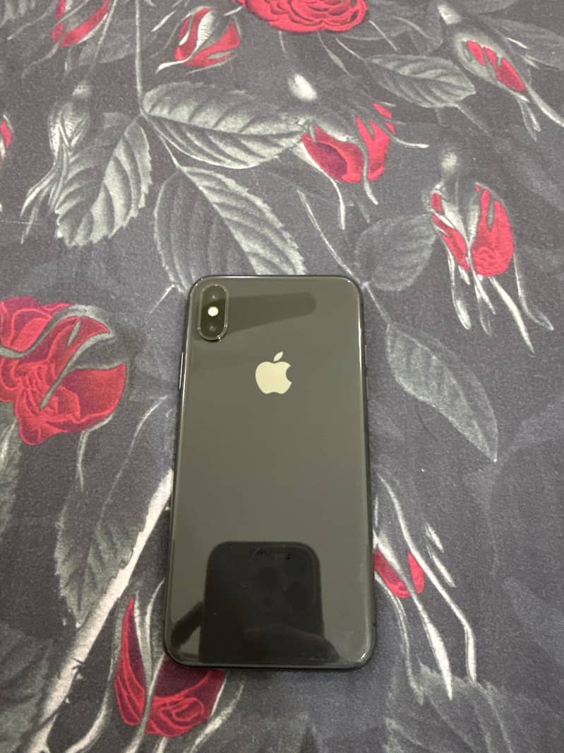 Iphone x 0