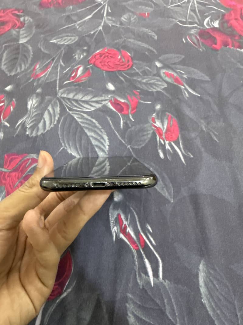 Iphone x 3