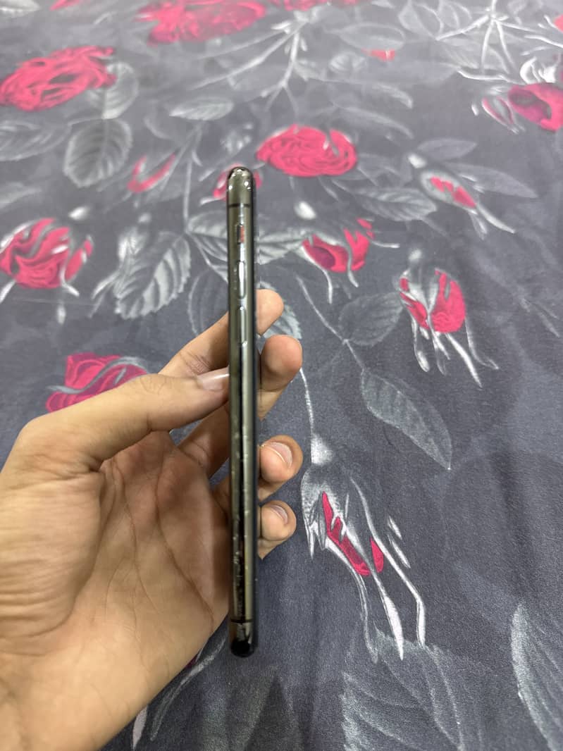 Iphone x 4