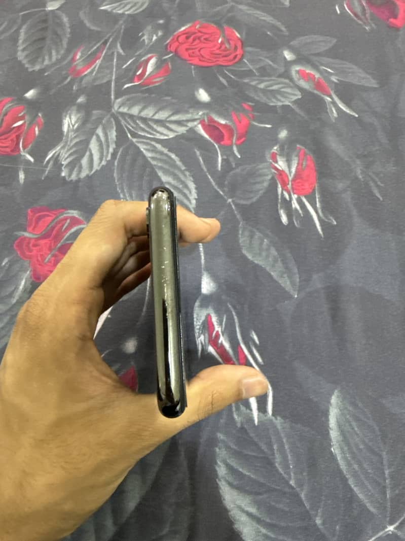 Iphone x 5