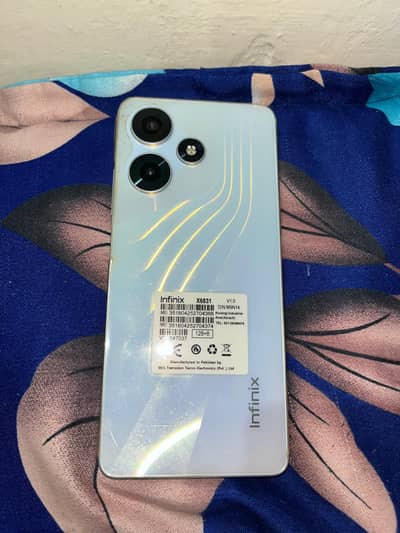 Infinix Hot 30