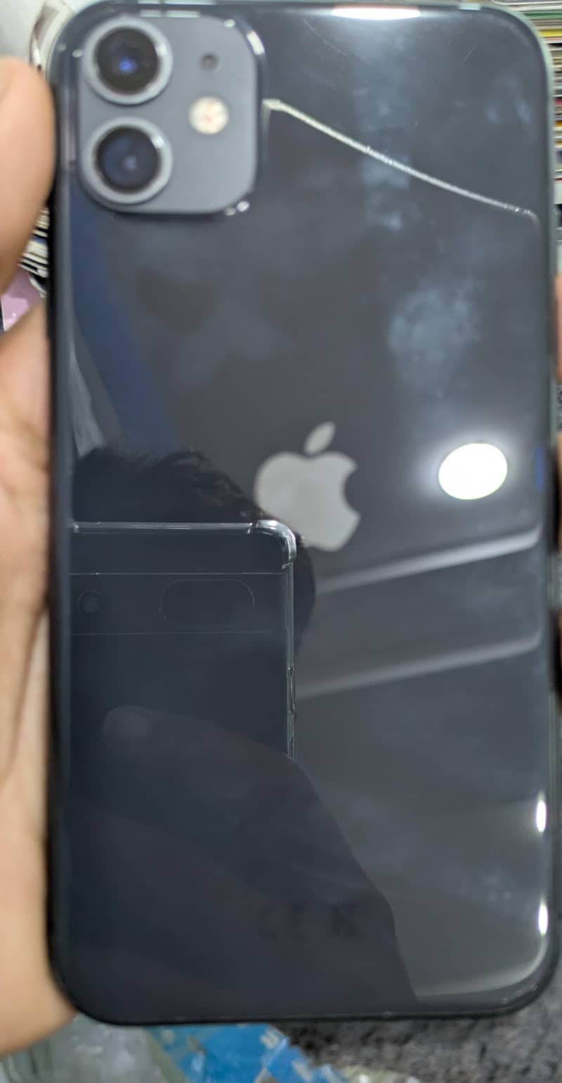 Apple iPhone 11 0
