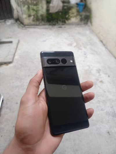 Google Pixel 7 Pro