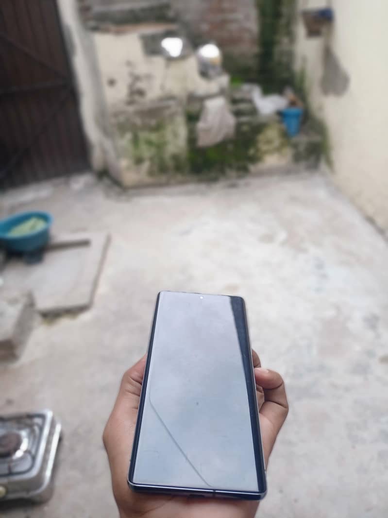 Google Pixel 7 Pro 3
