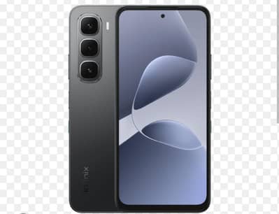 infinix Hot 60i. . .