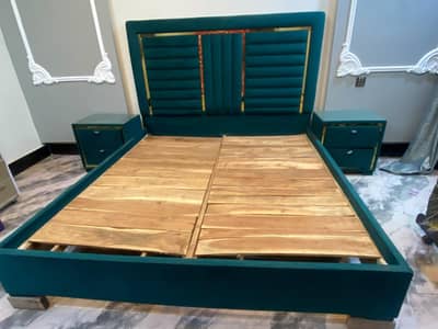 king size bed for sale