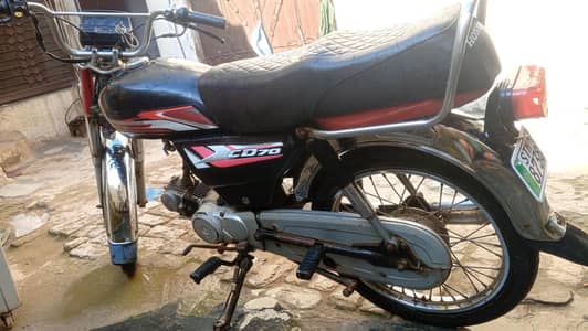 used and good condition