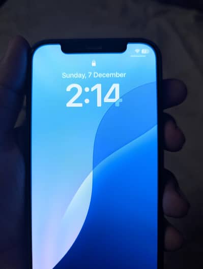 Apple iPhone 12 64 gb (FU Non PTA)