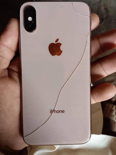 Apple iPhone XS
