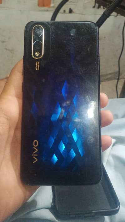 Vivo S1 4/128 gb