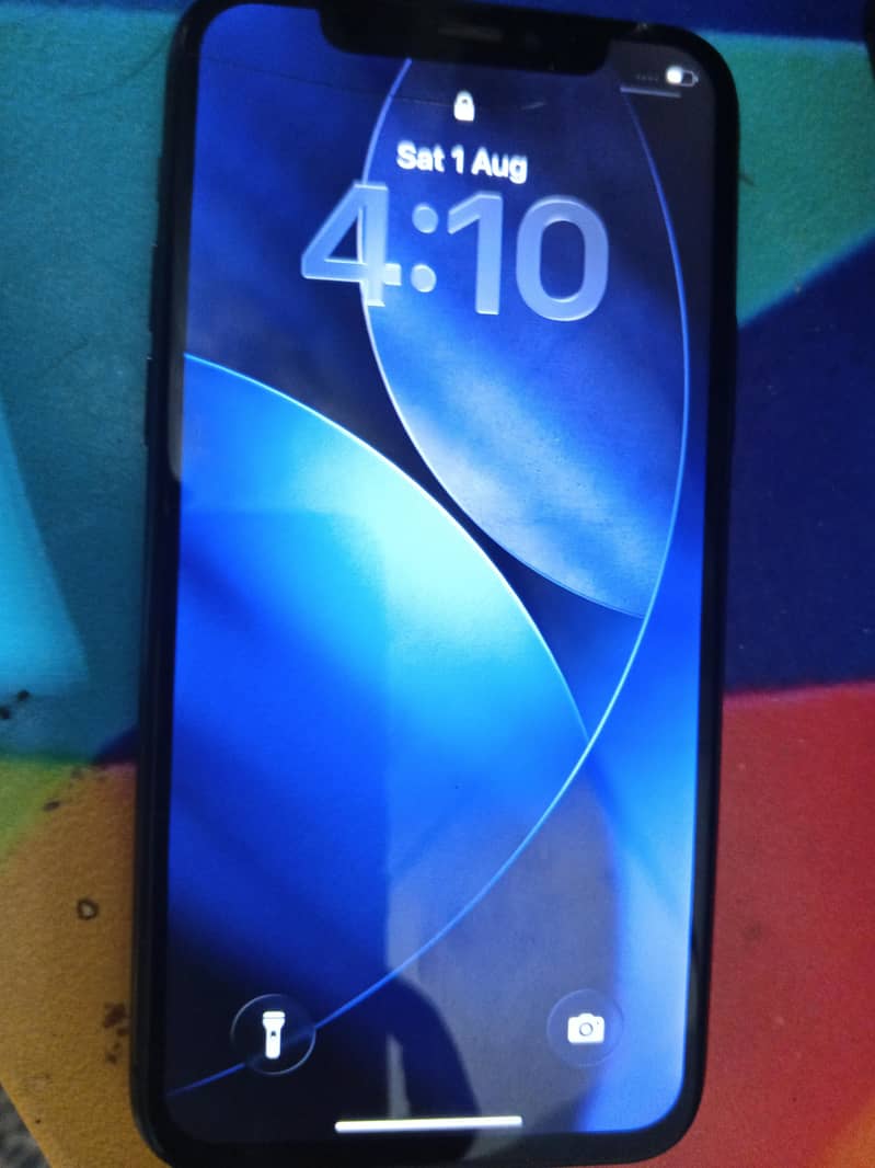 Apple iPhone 11 Pro 2