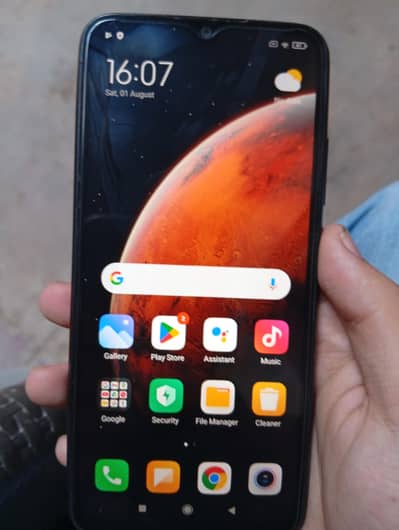 Xiaomi Redmi 9C