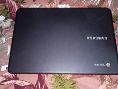 chrome book