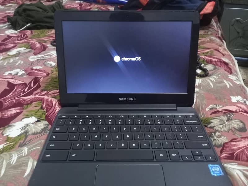 chrome book 1