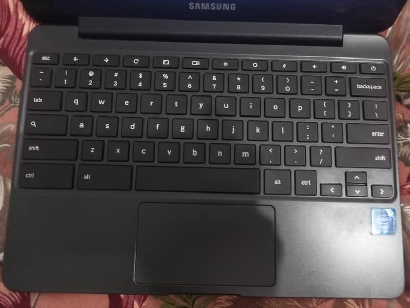 chrome book 2