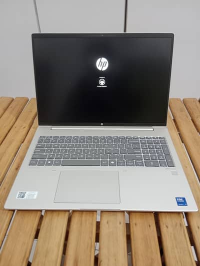 HP ProBook 460 G11 | Core Ultra 5 NPU | 16GB Ram DDR5 | Box & Warrenty
