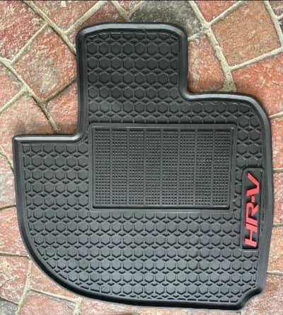 Honda HRV Floor Mats