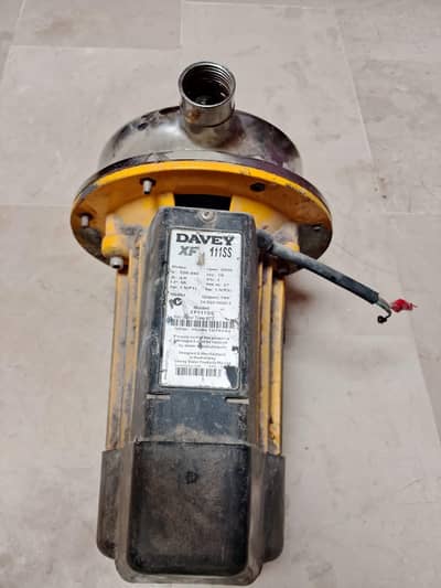 moter pump