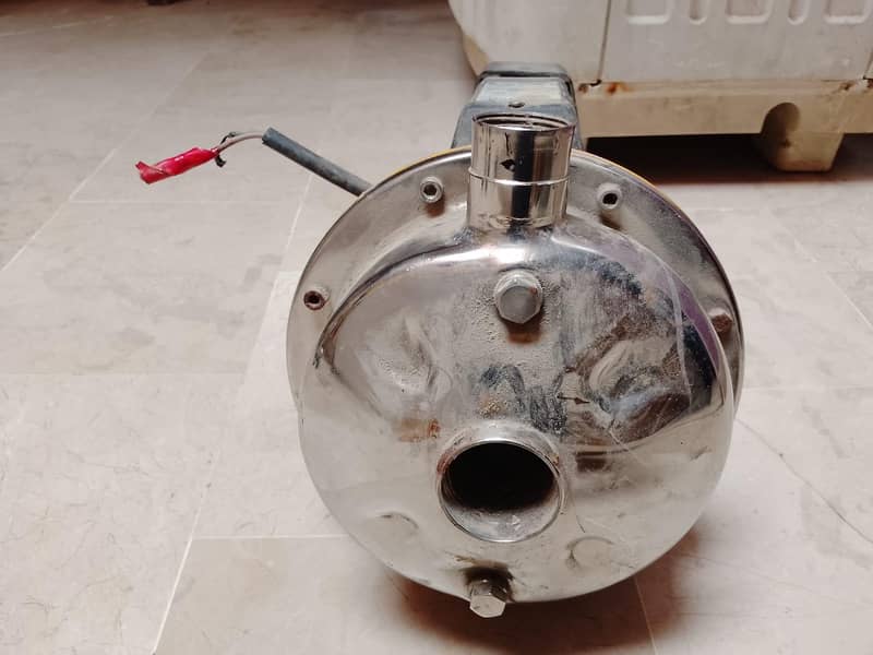 moter pump 1