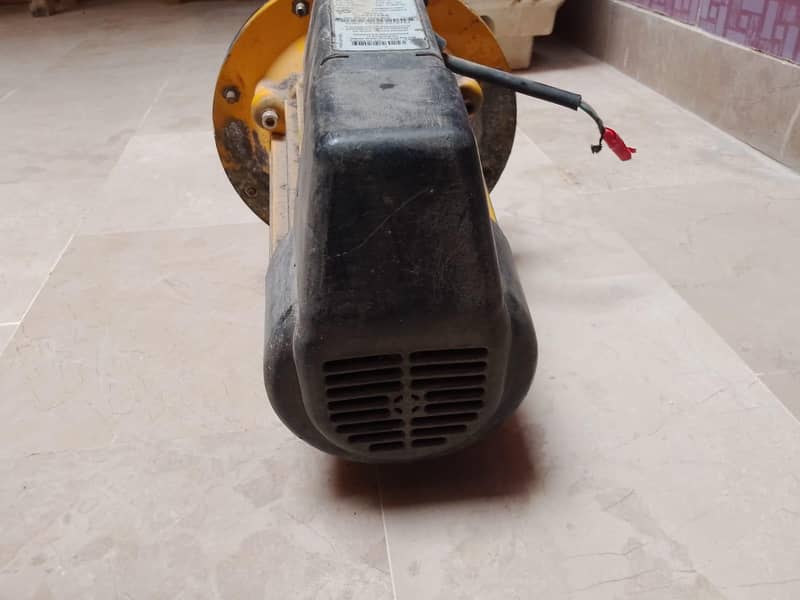 moter pump 3