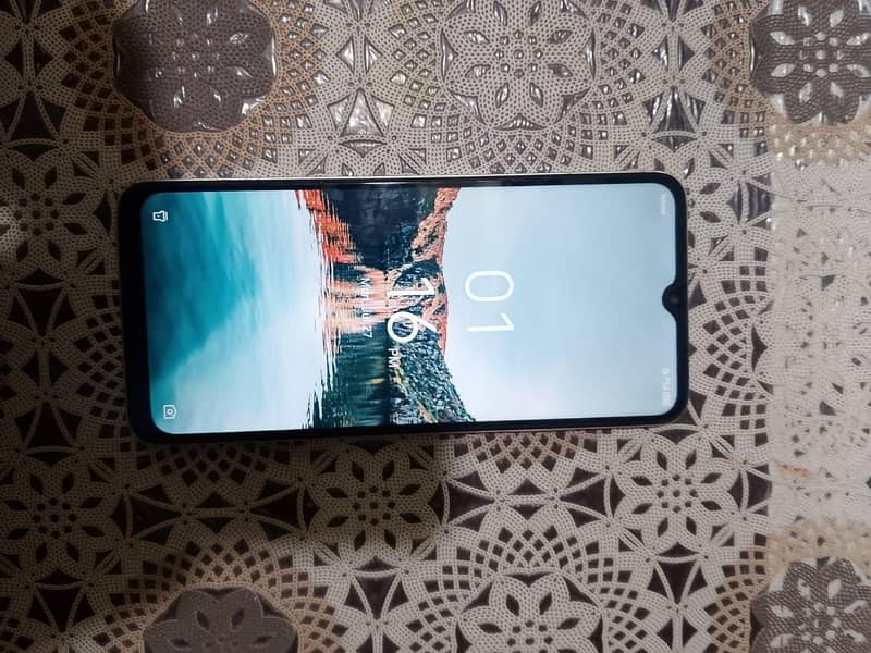 Tecno Spark 10C 0