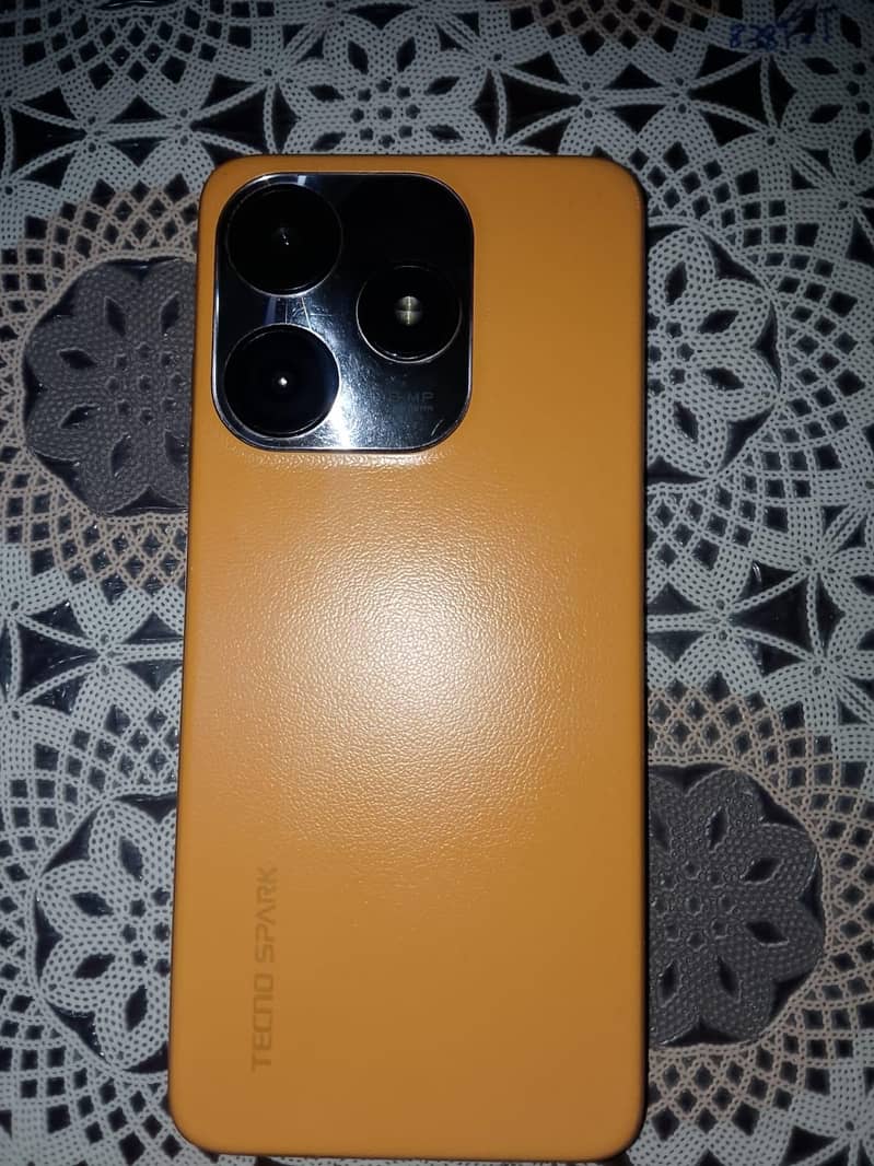 Tecno Spark 10C 1