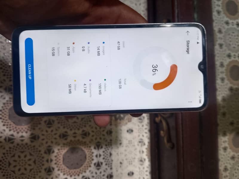 Tecno Spark 10C 4