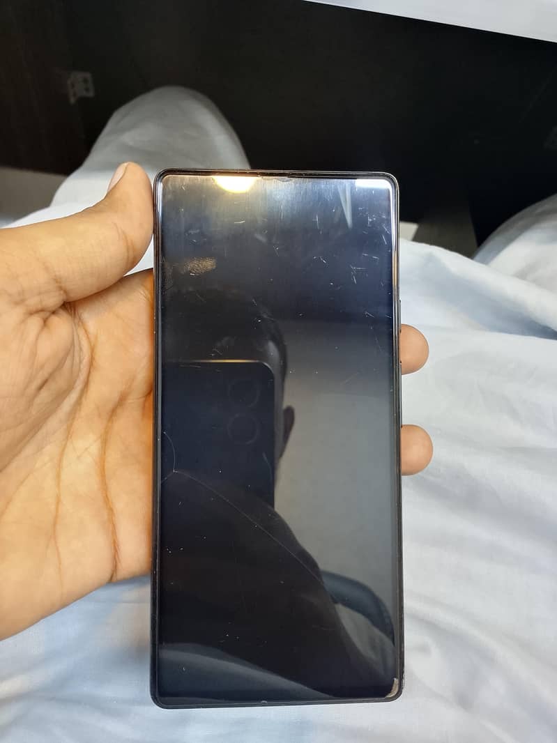 Google Pixel 6a 1