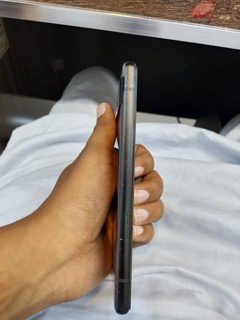 Google Pixel 6a 3