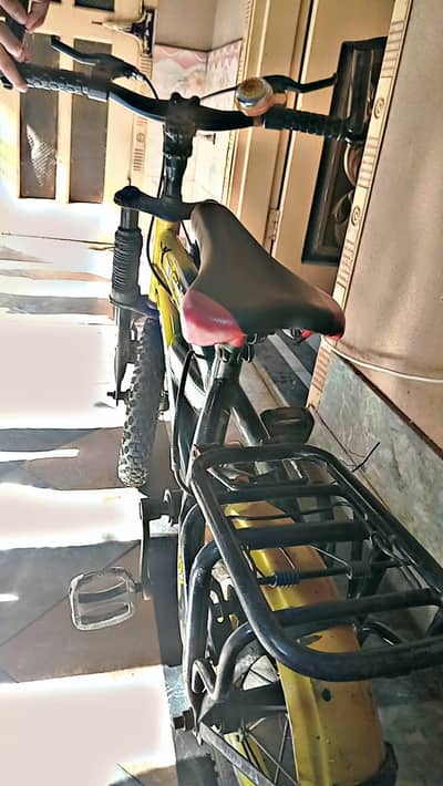 kids bicycle