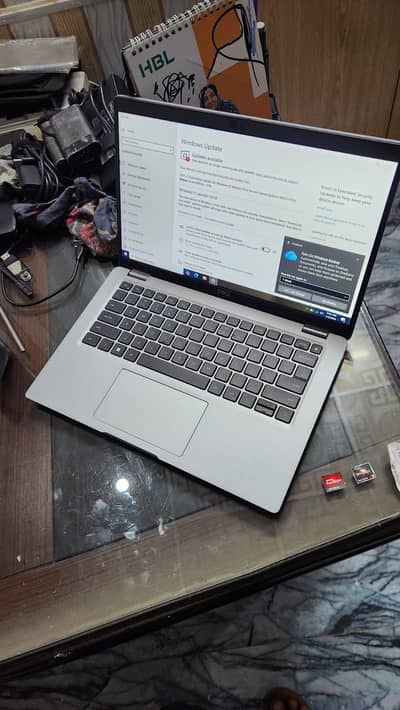 Dell latitude 5430 | i5 12th | 8gb ram | 256nvme