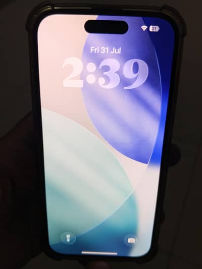 Apple iPhone 15