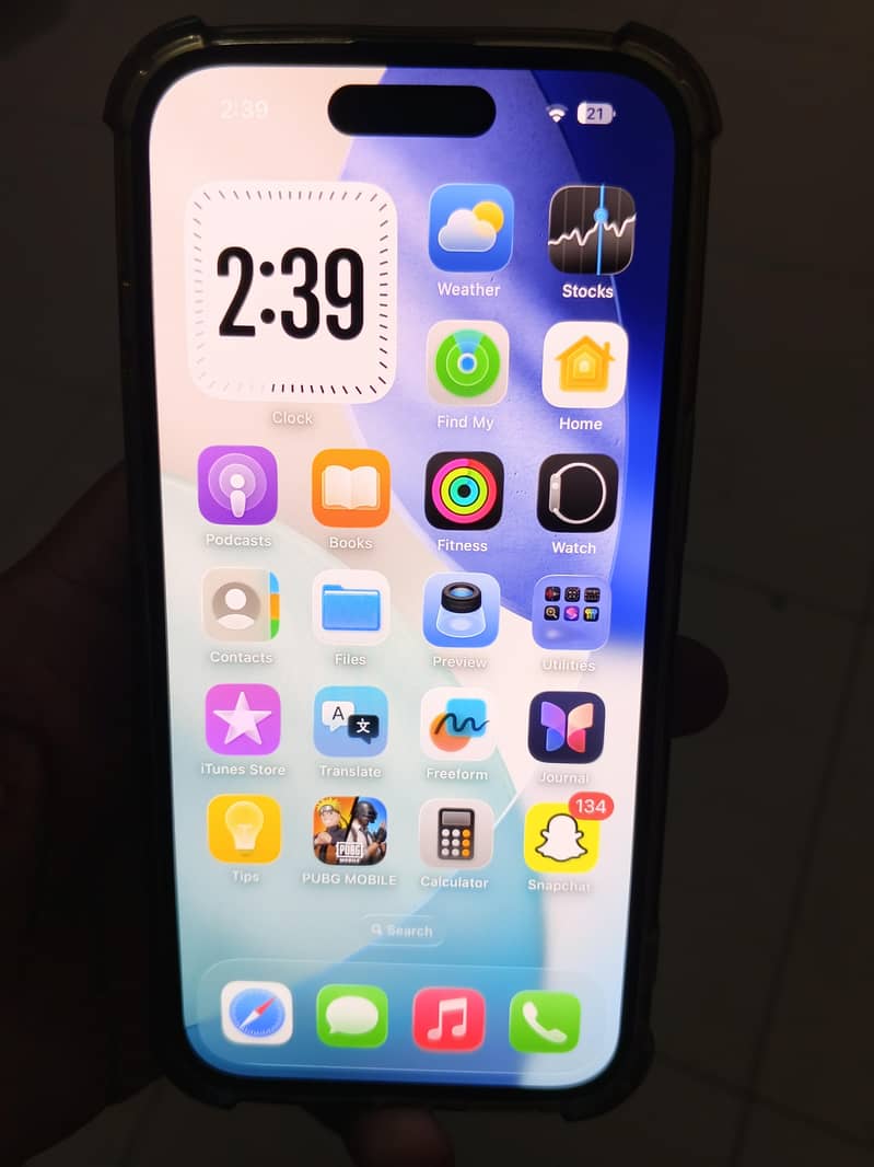 Apple iPhone 15 1