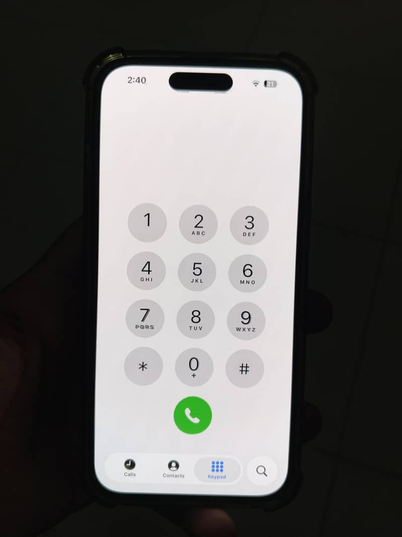 Apple iPhone 15 2