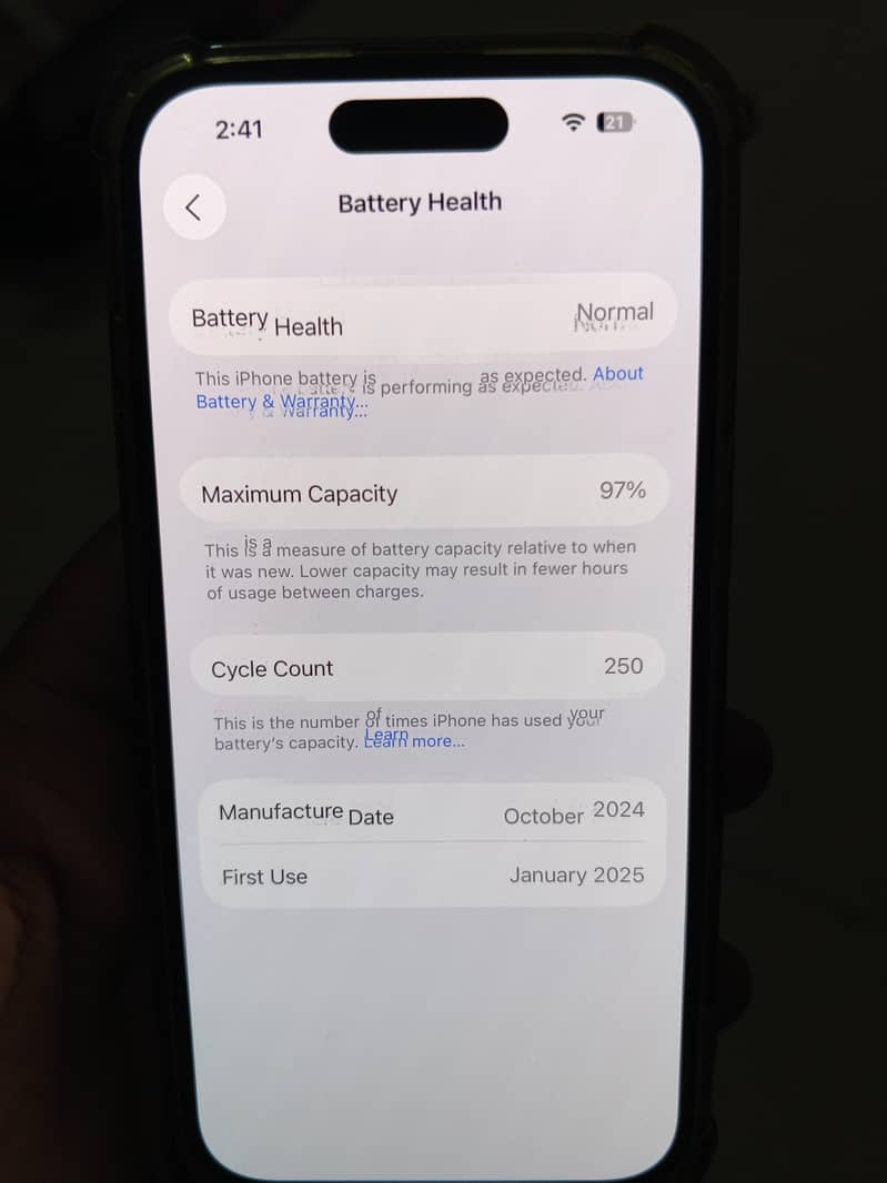 Apple iPhone 15 3
