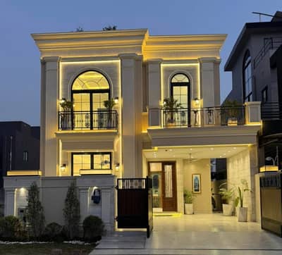 5 Marla Upper Portion For Rent Near Wapda Town Lahore
