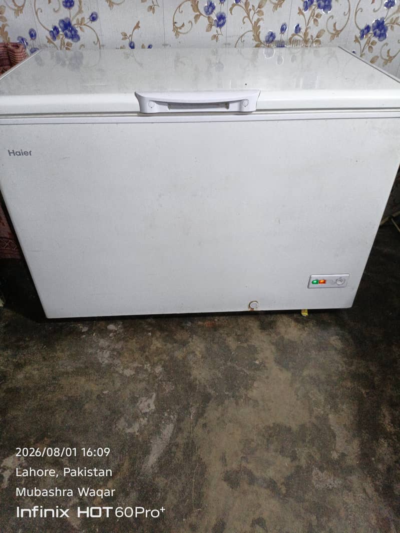 good Condition 0