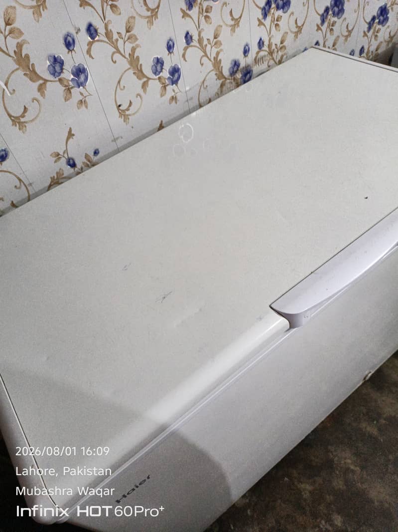 good Condition 2