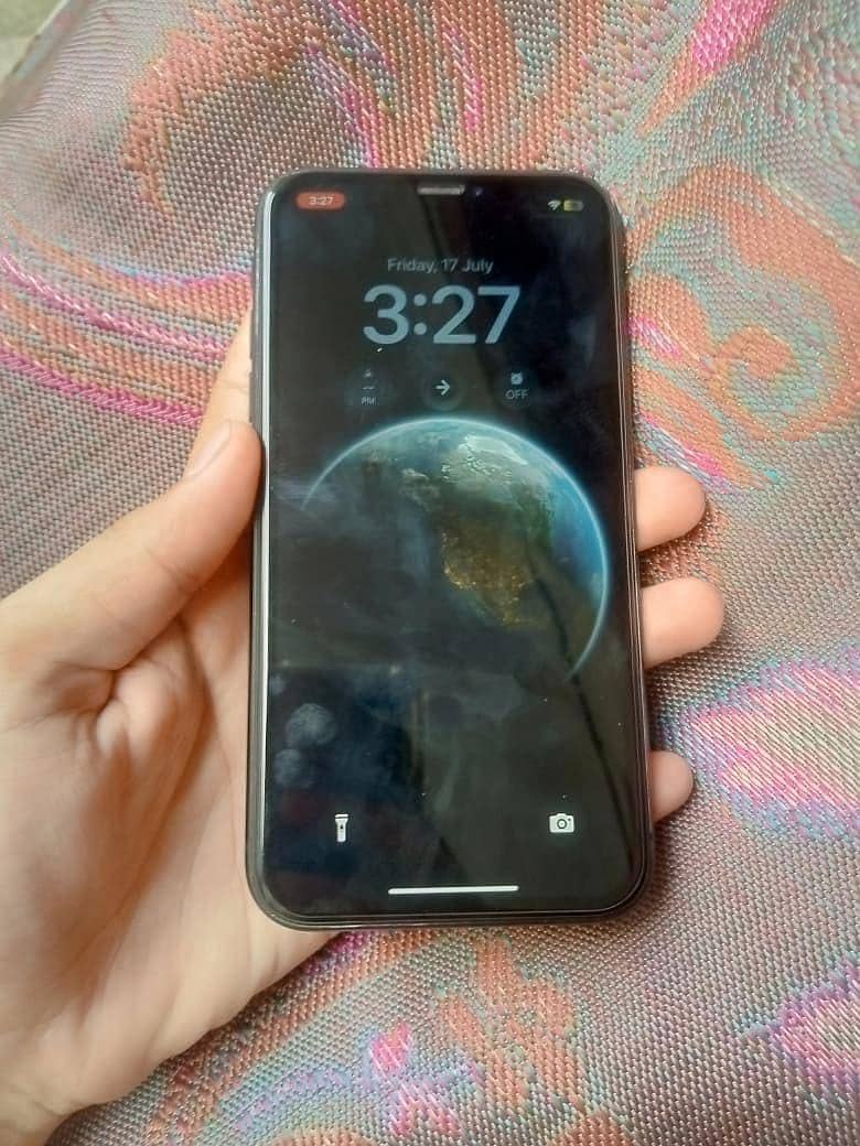 Iphone Xr 1