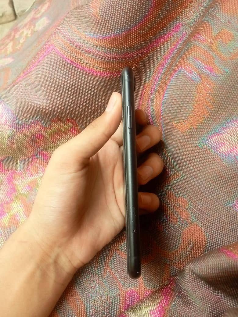 Iphone Xr 5