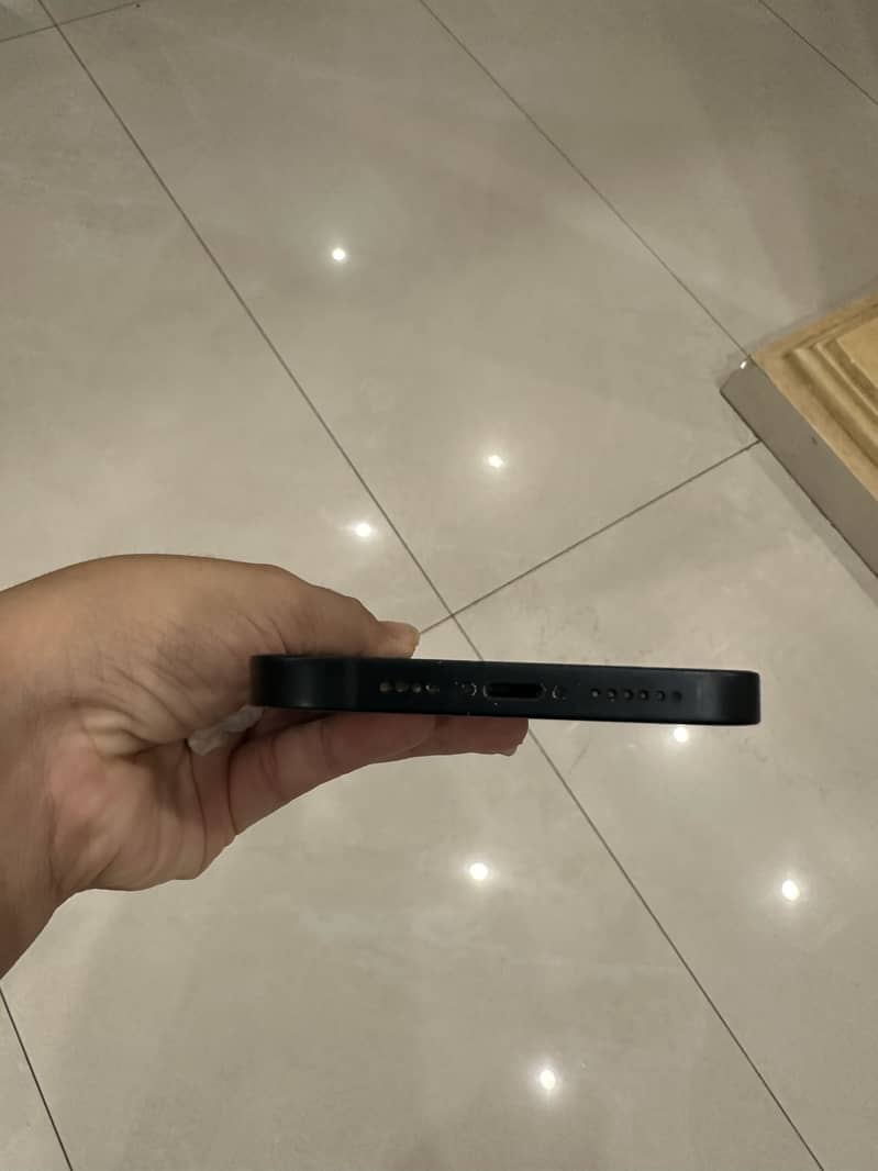 Iphone 14 plus 5