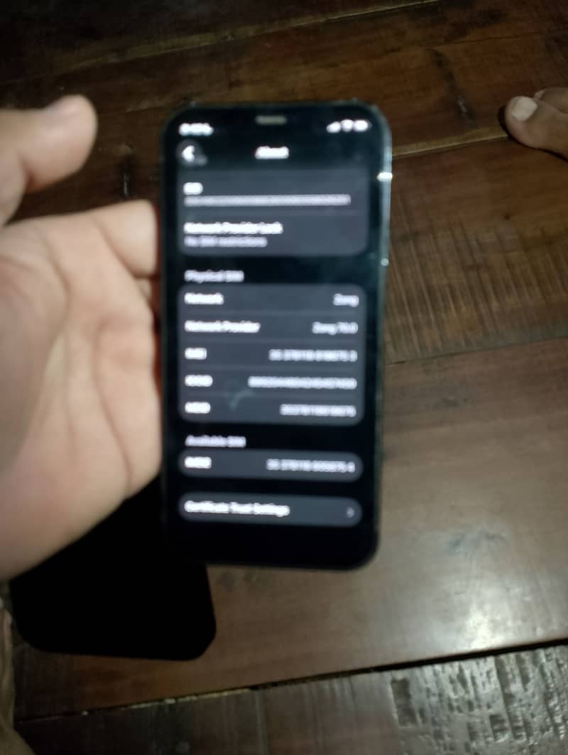 Apple iPhone 12 Pro 3