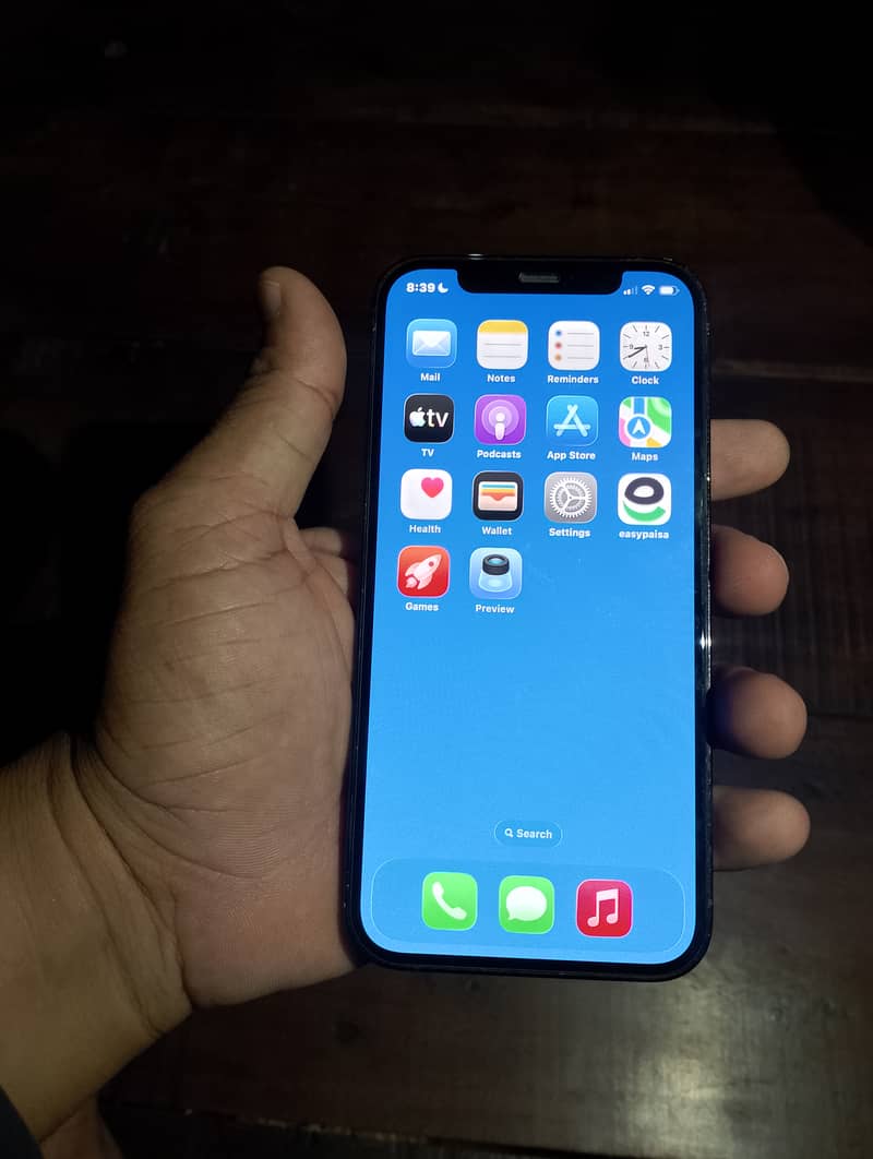 Apple iPhone 12 Pro 6