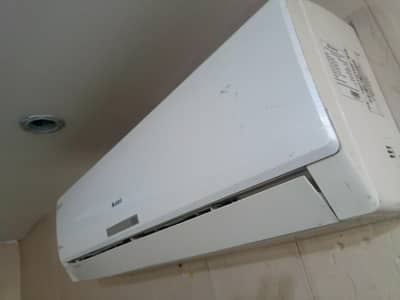 Gree 1.5 ton total jenion