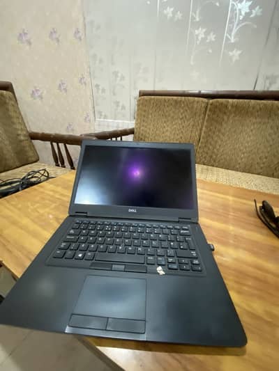 Dell Latitude 5490