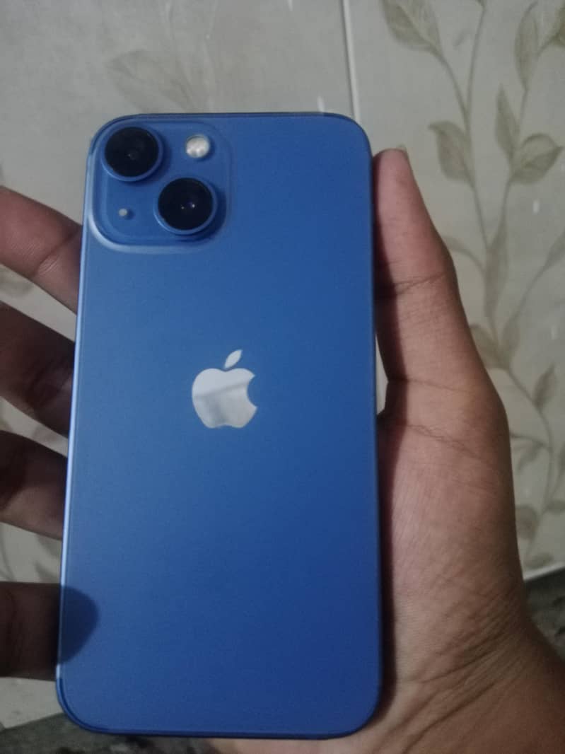 Apple iPhone 13 mini 3