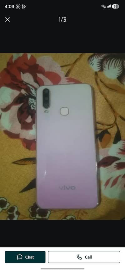 Vivo Y17
