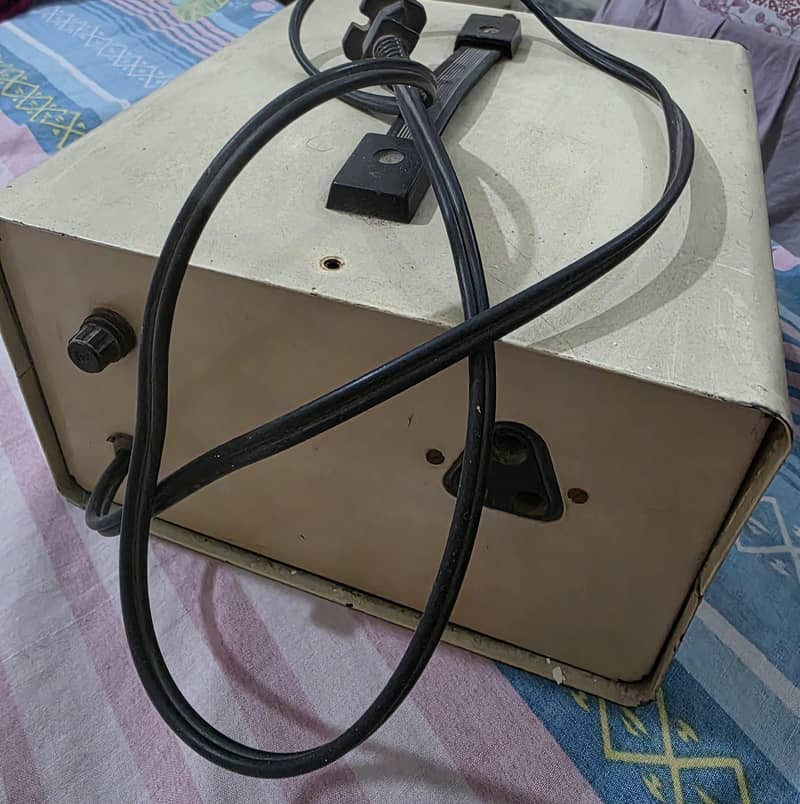 Fridge Voltage Stabilizer 3